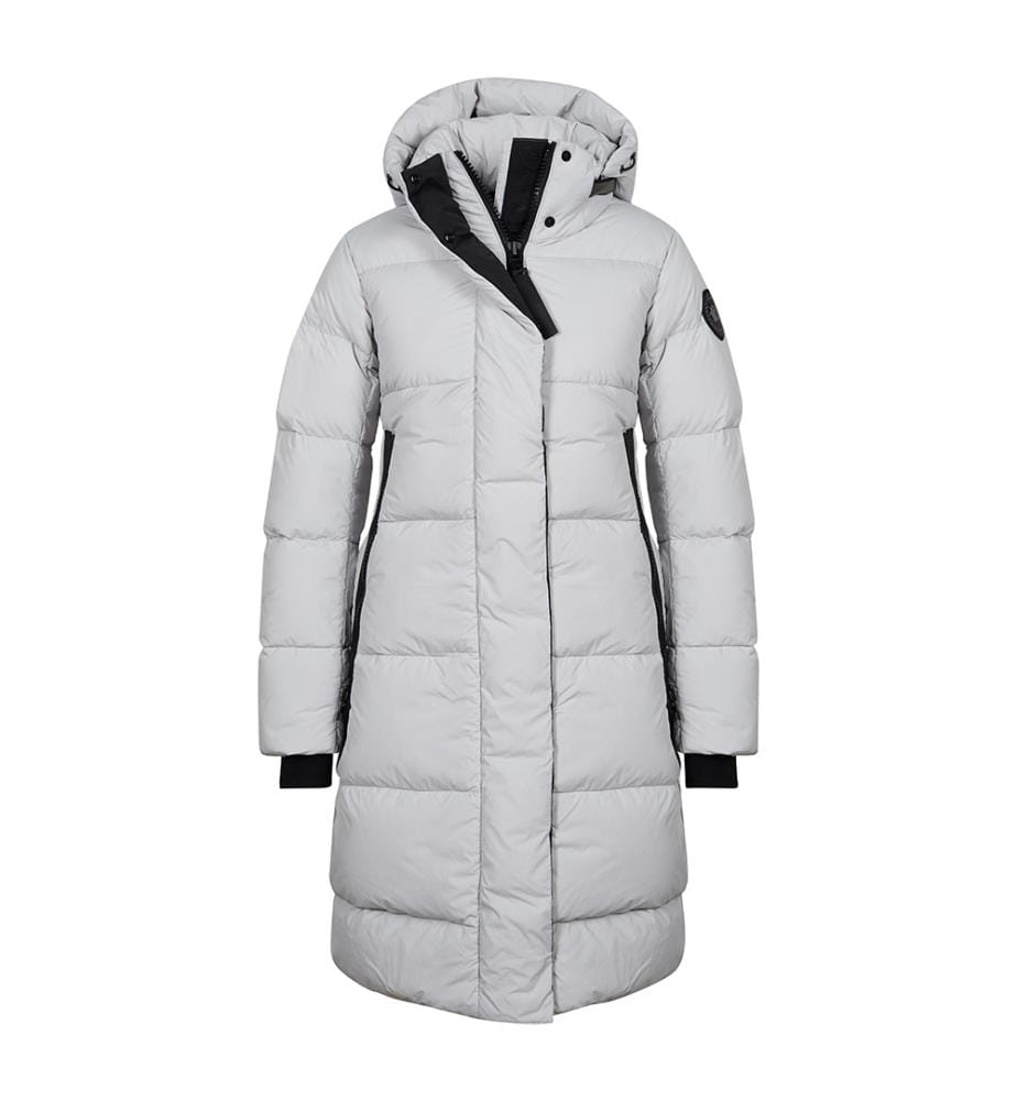 Doudoune Byward Black Label