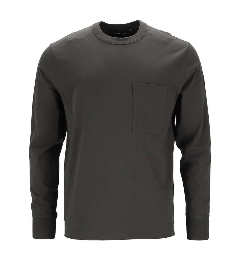 T-Shirts Manches Longues Gladstone