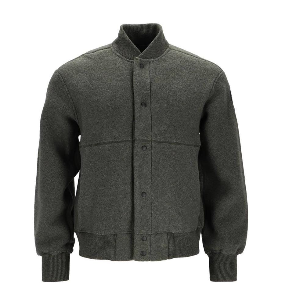 Blouson Hudson Fleece