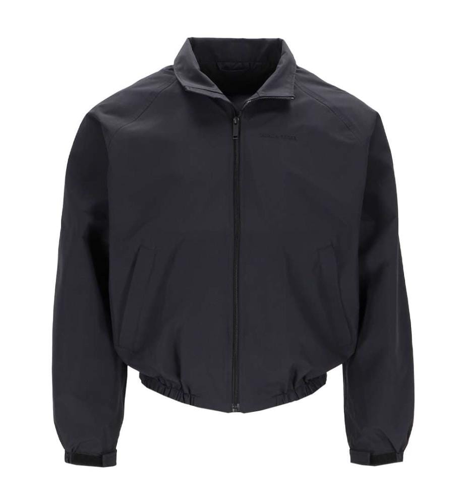 Veste Axis - Noir