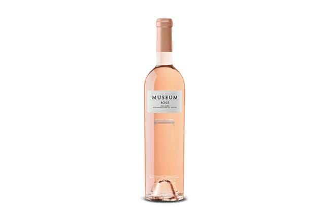 Lot de 6 Bouteilles de rosé Museum Rosé Cigales DO - 75cl