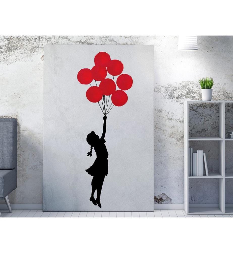 Tableau décoratif sur toile
