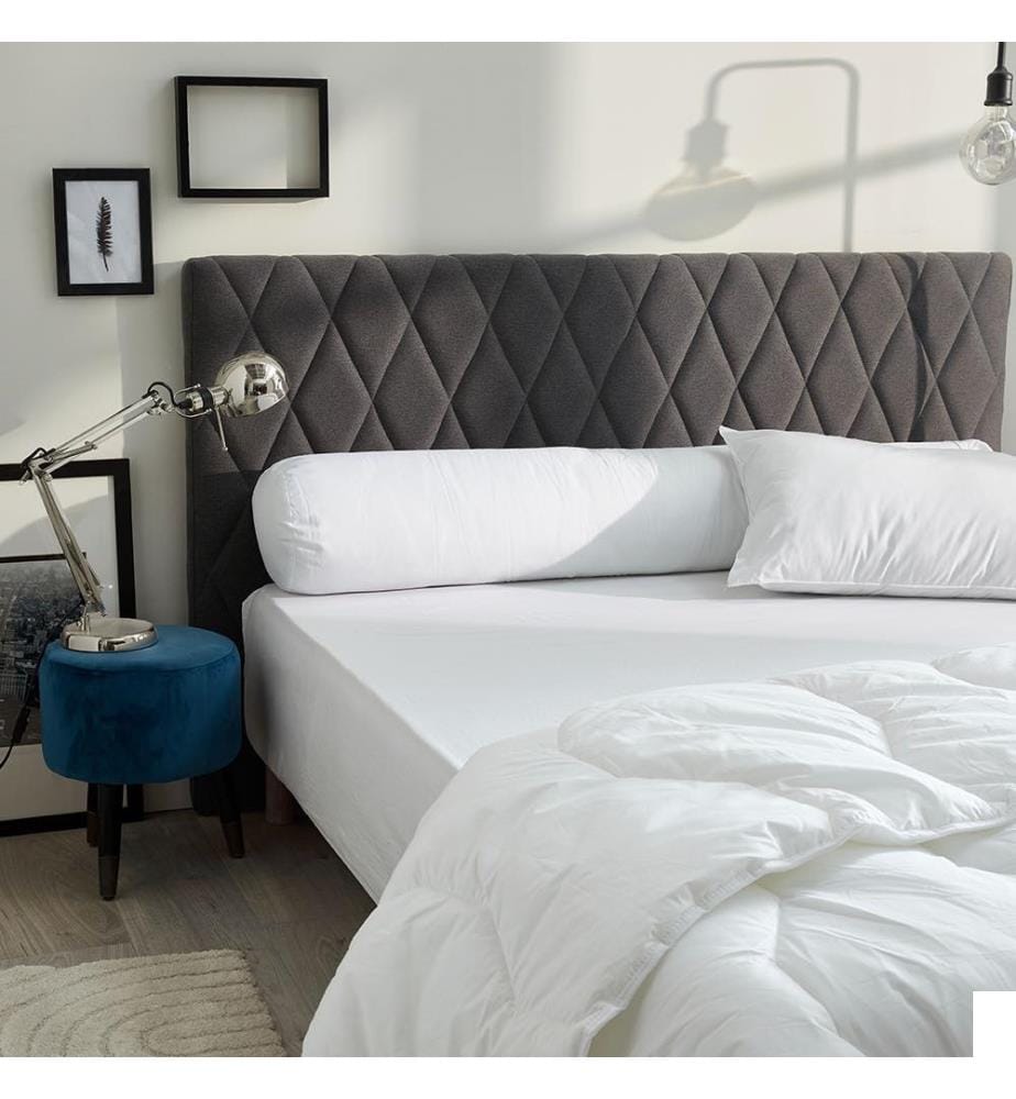 Polochon Gamme PolyCoton Confort Lit 160 x 200 cm - Blanreve