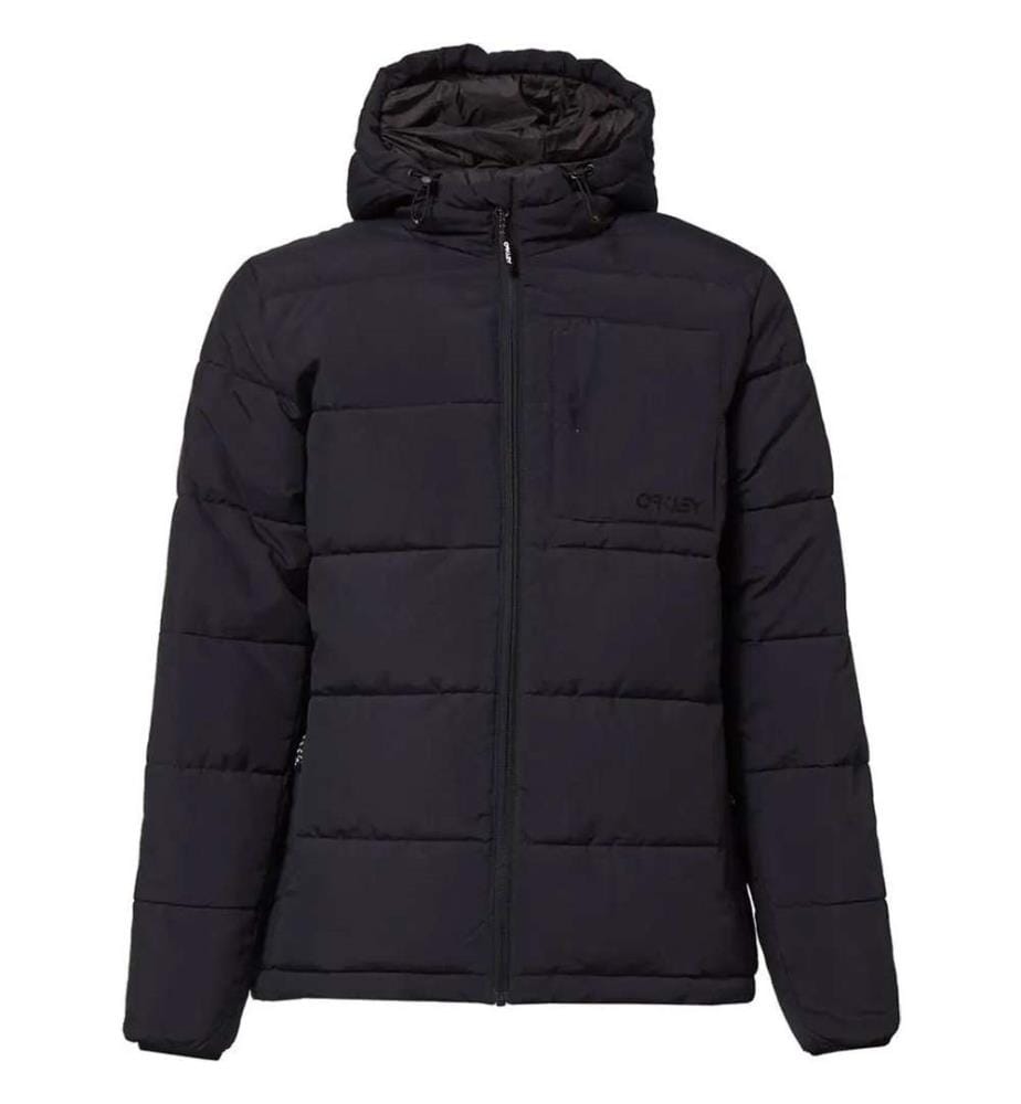 Veste Tahoe Puffy Rc - Noir