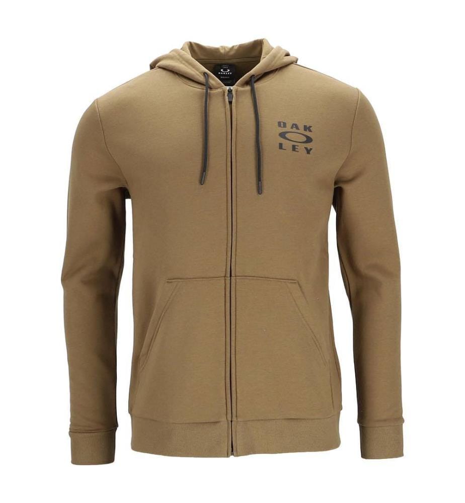 Sweatshirt - Army Green