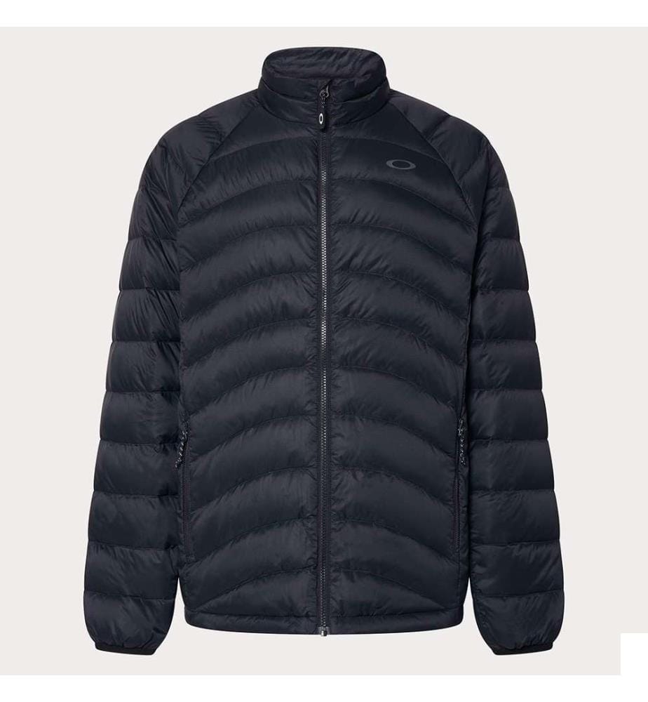 Snowbound Pkble Down Puffy Jacket