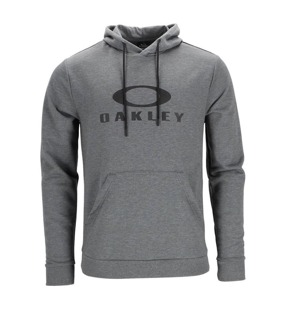 Sweatshirt - New Athletic Grey