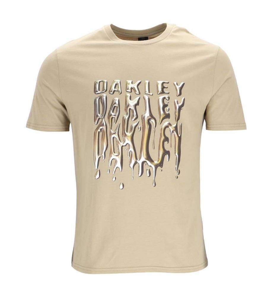 T-Shirt - Pebble