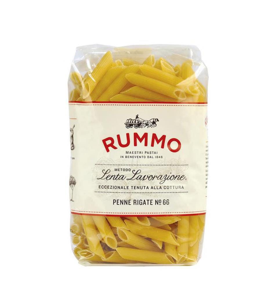 6x Penne Rigate No.66 - 500 g