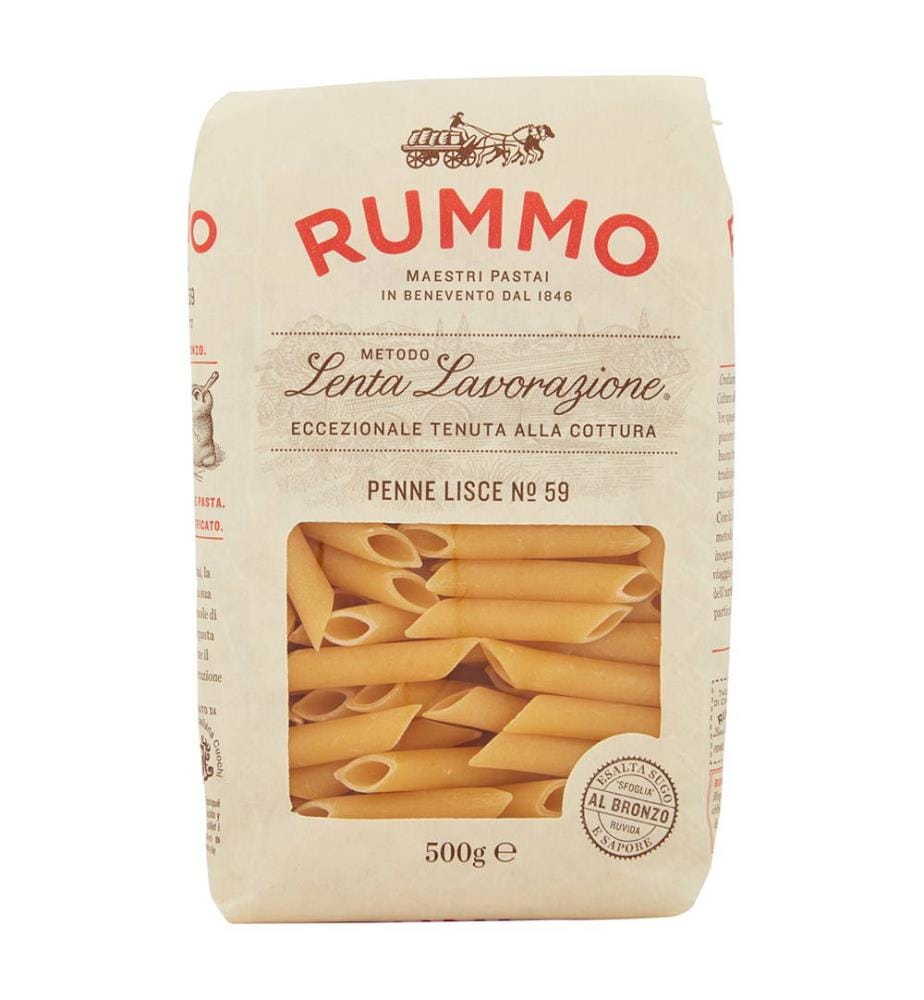 6x Penne Lisce No.59 - 500 g