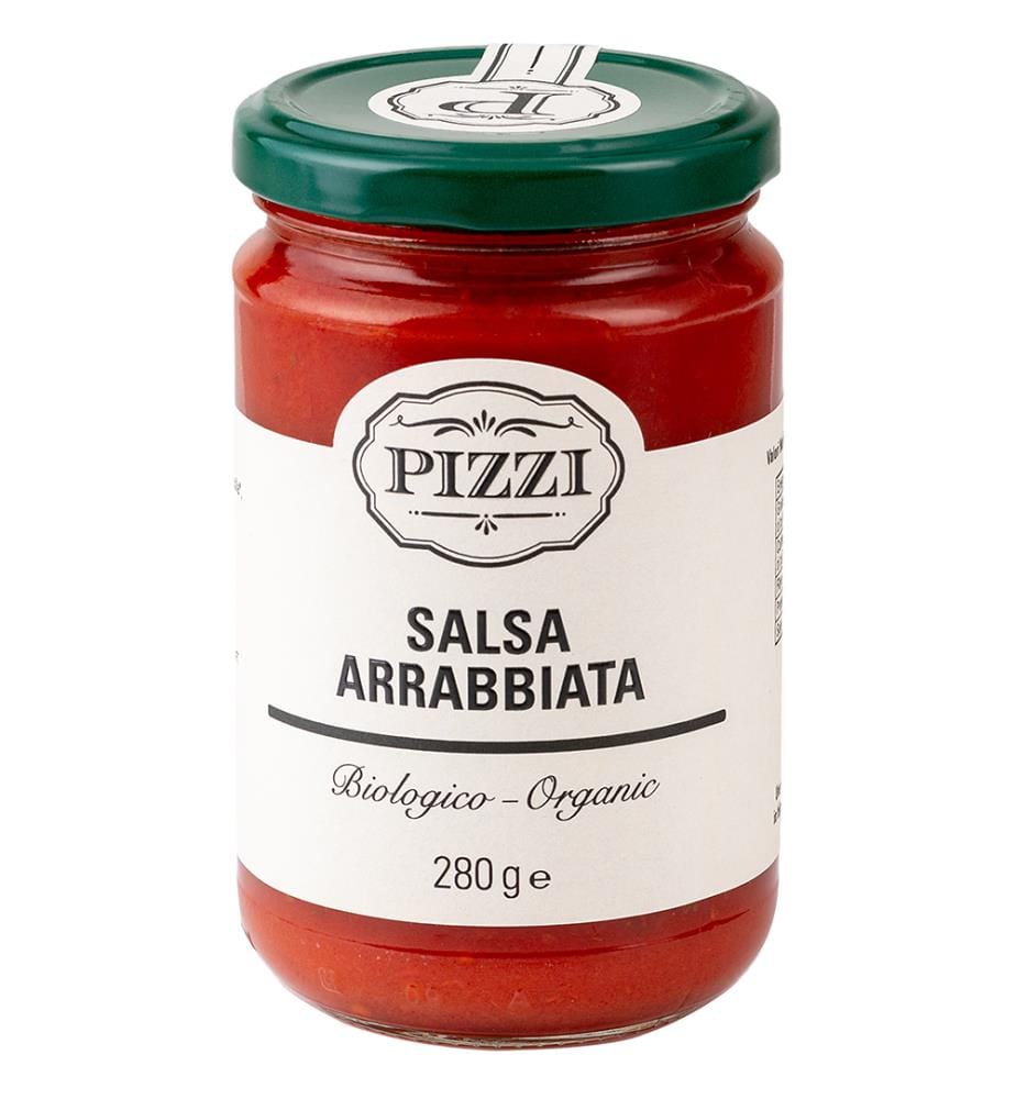 6x Salsa arrabiata - 314 ml