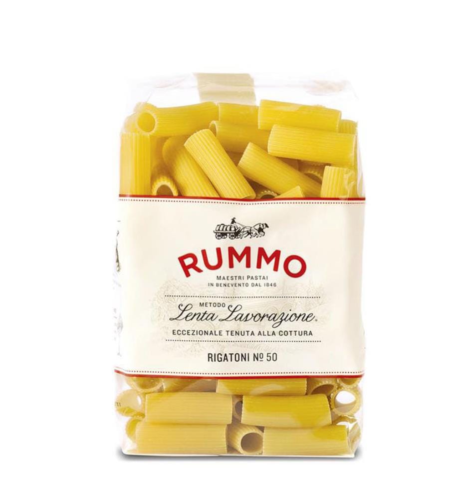 6x Rigatoni No.50 - 500 g