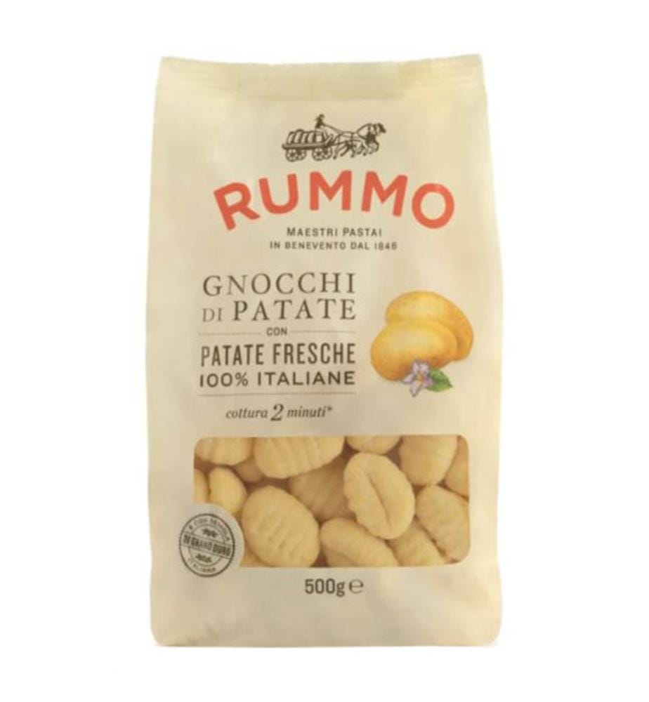 6x Gnocchi de pommes de terre 117 - 500 g