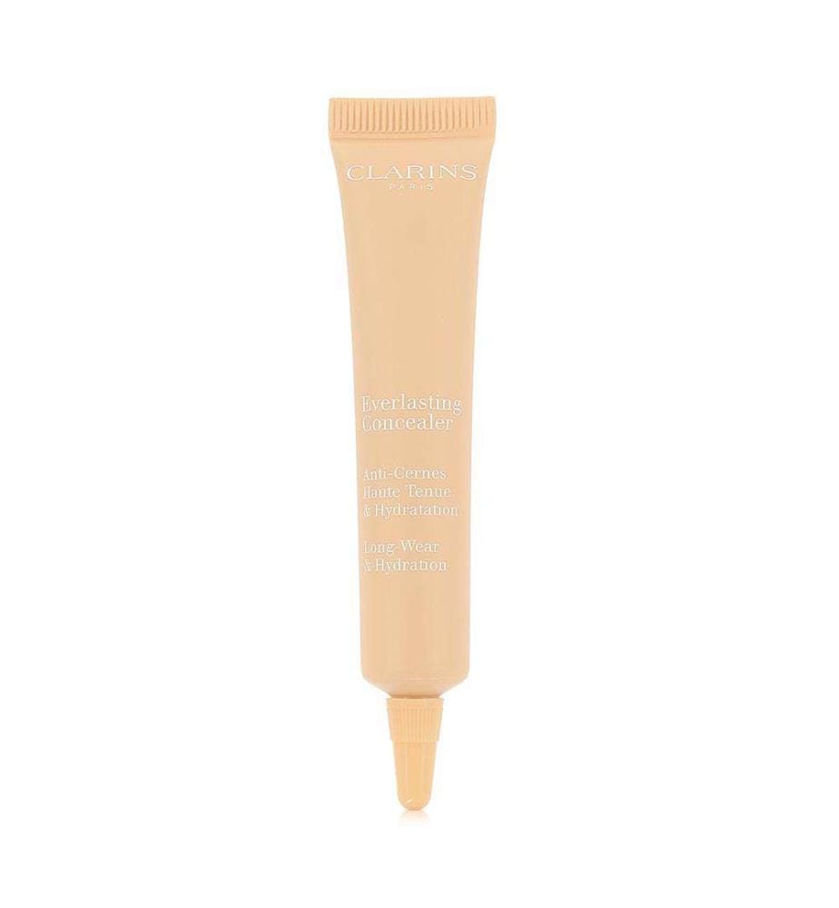 Anti-Cernes #02.5- 12ml
