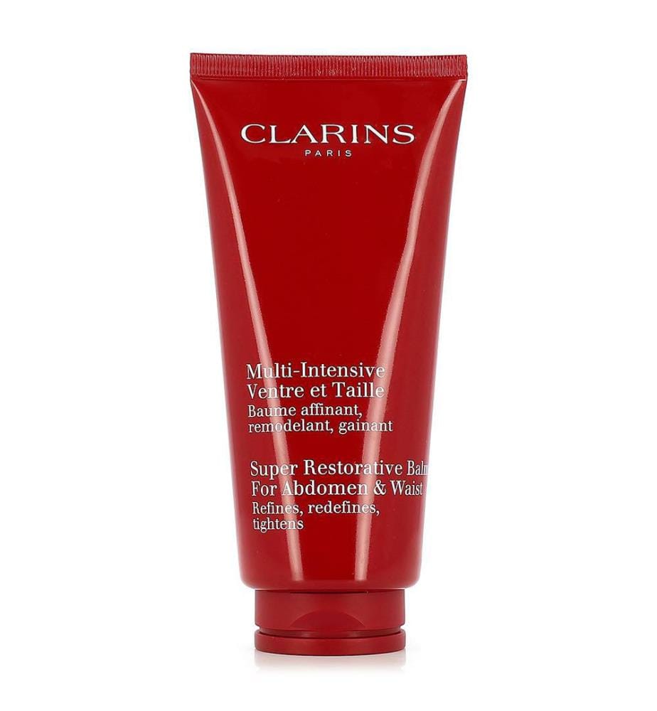 Crème Restauratrice pour le corps - 200 ml