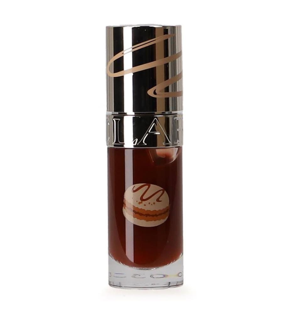 Lip Comfort Oil Patisserie 18 Hazelnut Macaro - 7 ml