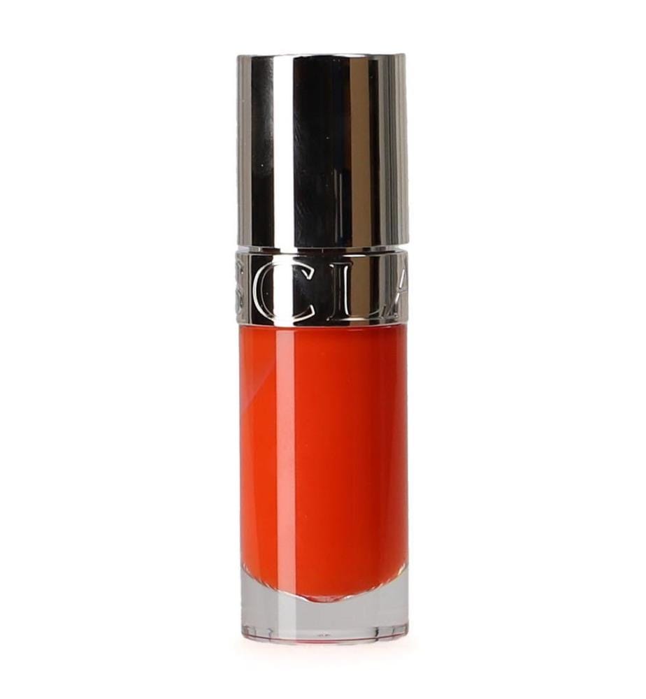 Lip Comfort Oil Power of Colors 22 daring orange - 7 ml