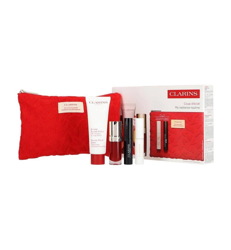 Coffret Coup d'Eclat - 5 Pièces