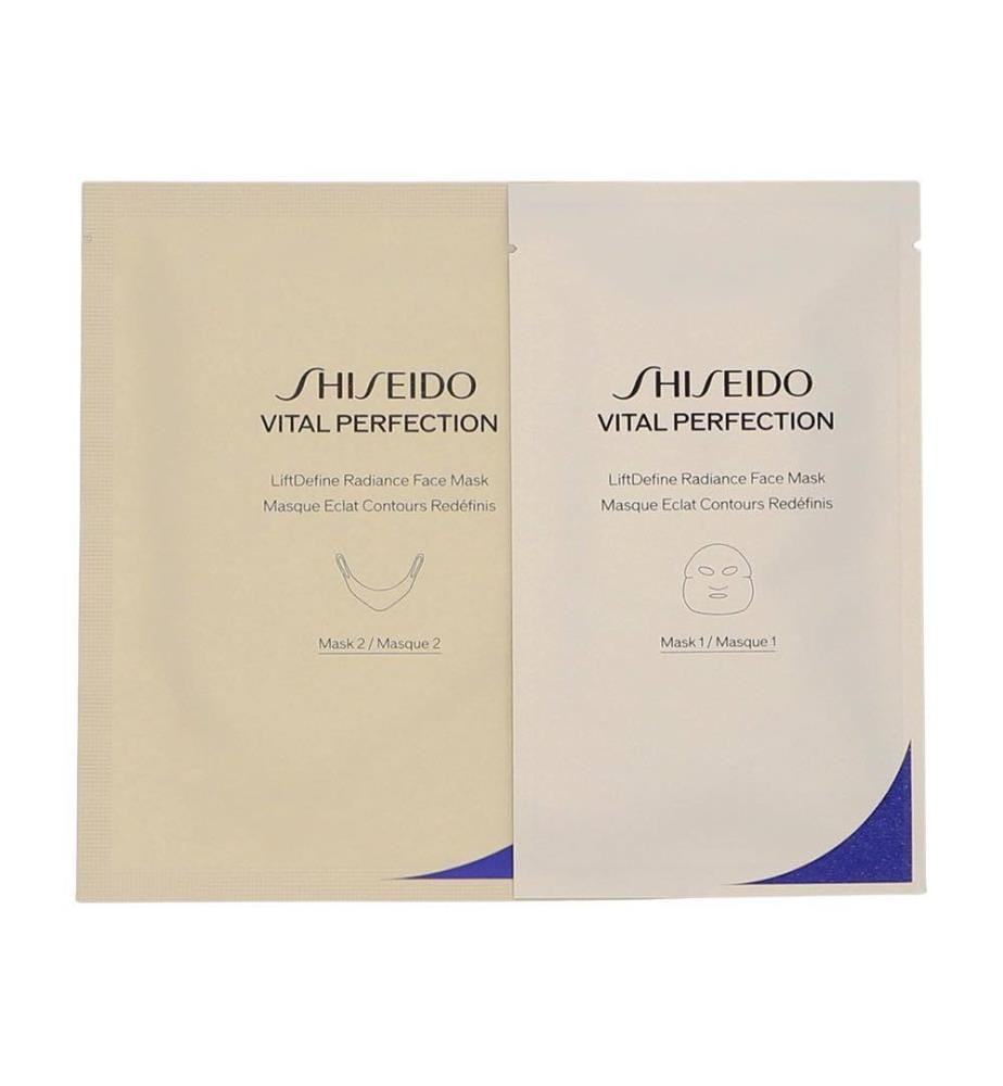 Masque visage éclat liftant Vital Perfection Liftdefine