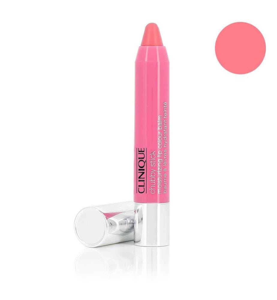 Baume à Lèvres Chubby Stick #06 - 3 g