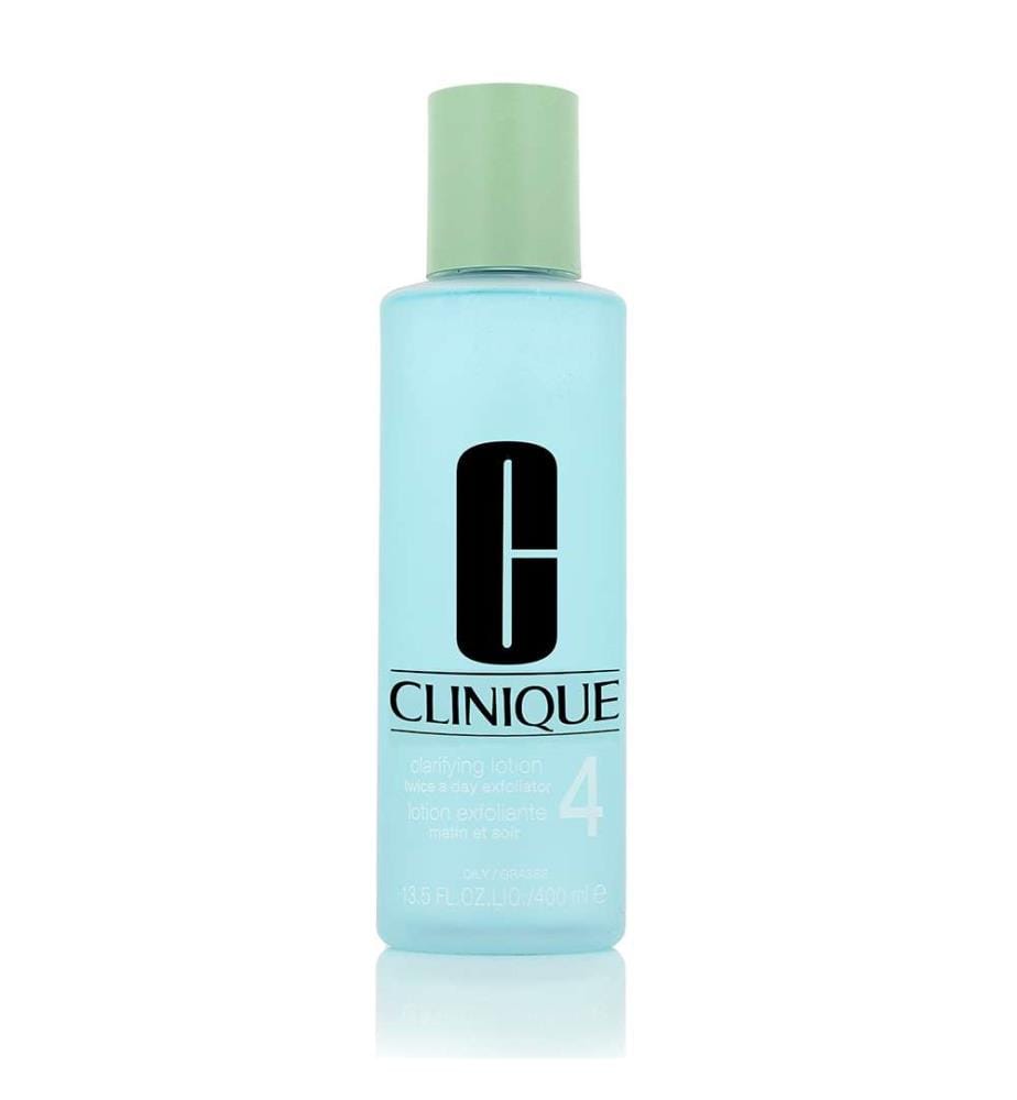 Lotion Tonique 4 - 400 ml