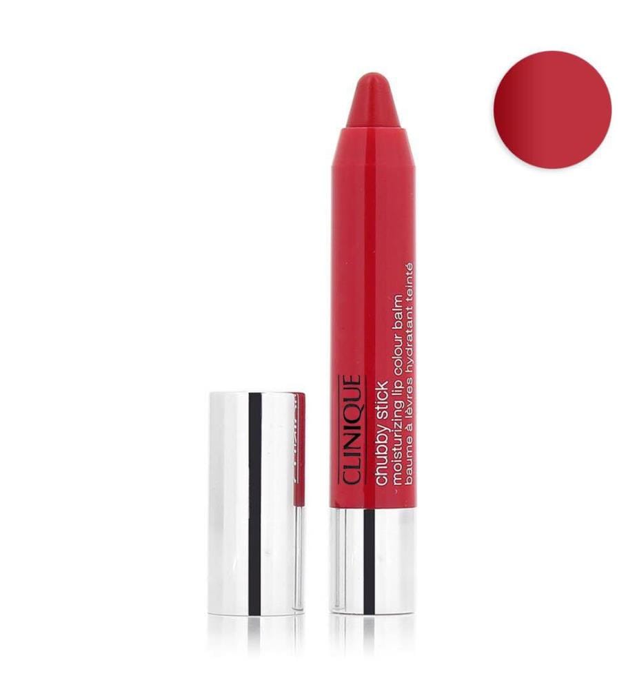 Baume à Lèvres Chubby Stick Intense #05 Chunky Cherry - 3 g