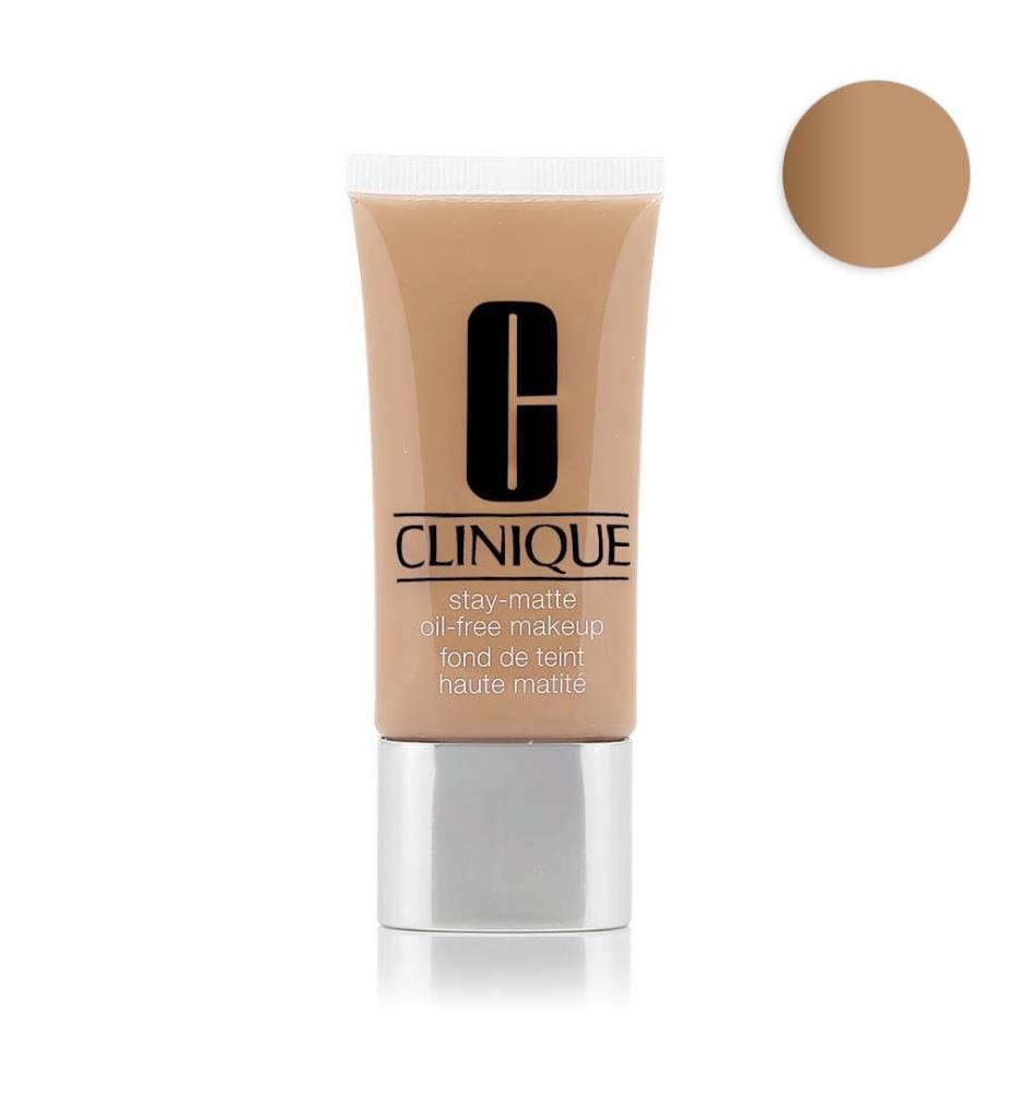 Fond de Teint Haut Matité Stay-Matte #06 - 30 ml