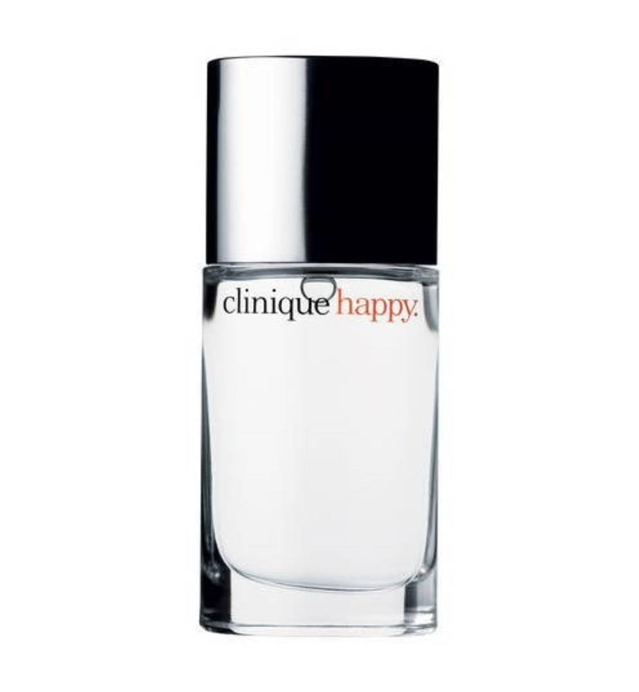 Eau de Parfum Happy - 100 ml