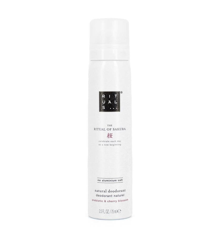 Déodorant The Ritual of Sakura - 75 ml