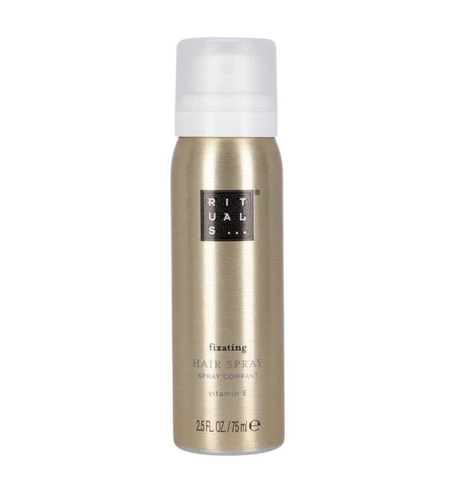 Laque fixante Vitamin E - 75 ml