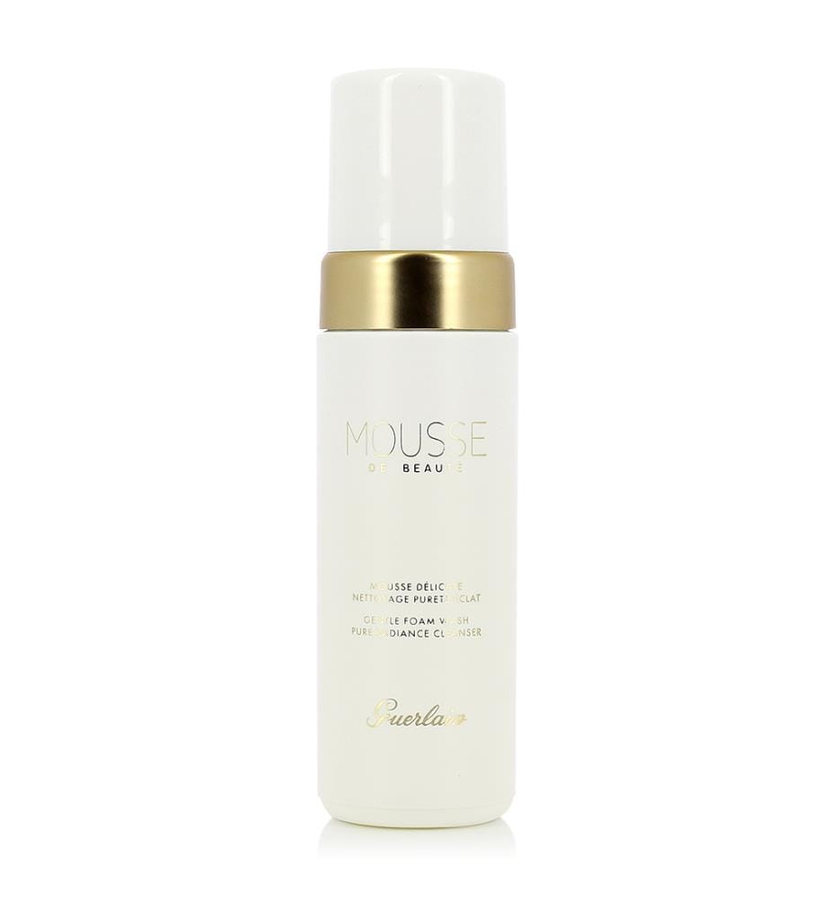 Mousse Nettoyante Beauté - 150 ml
