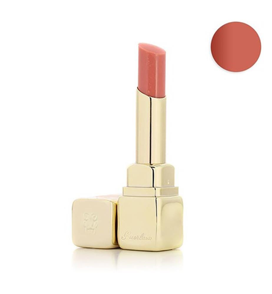 Baume Teinté Infusé au Miel KissKiss Bee Glow #309 Honey Glow - 3.2 g