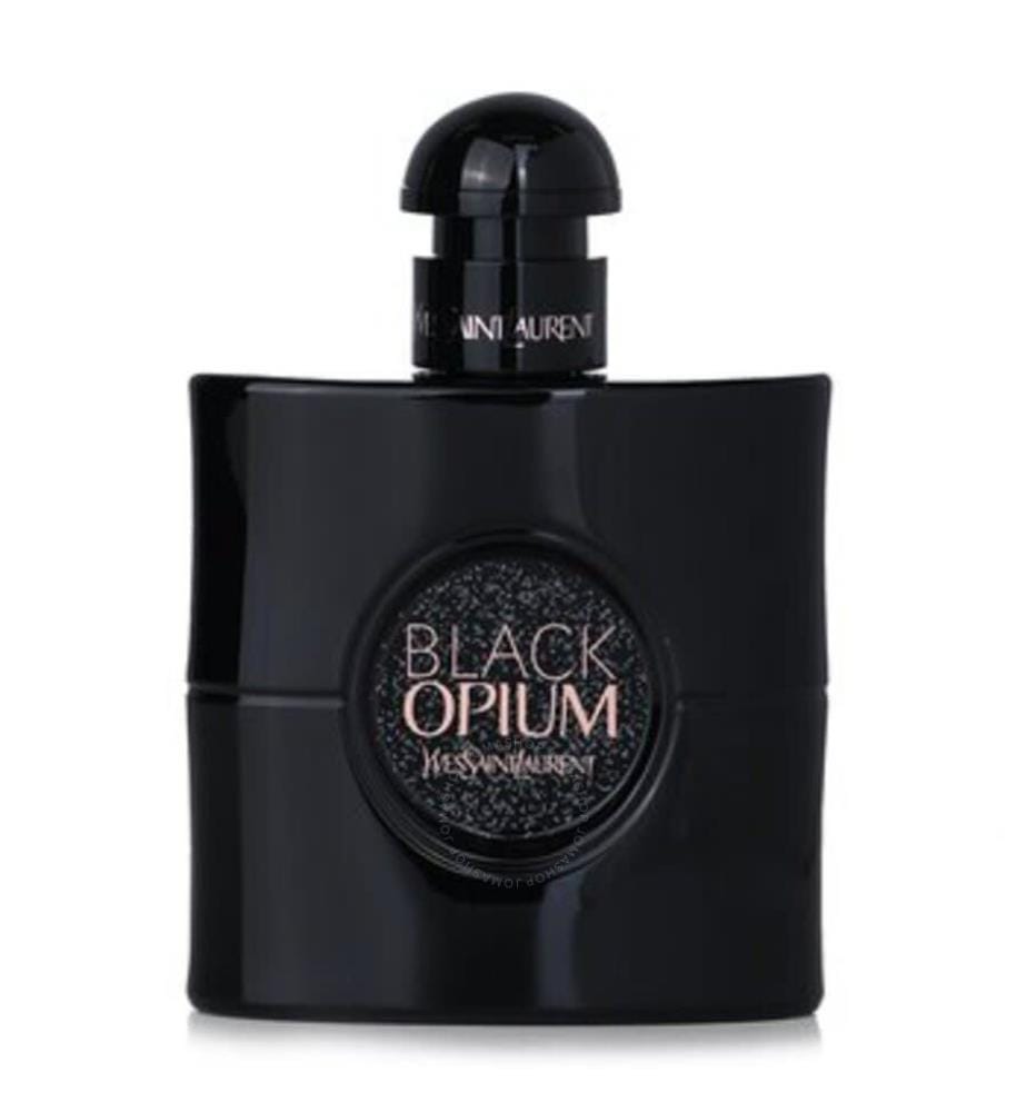 Eau de Parfum Black Opium - 50 ml