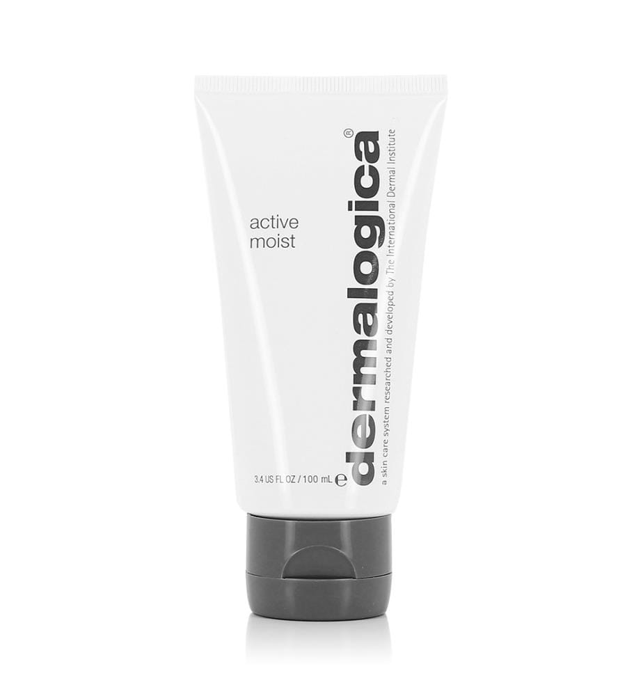 Crème Hydratante Active Moist - 100 ml
