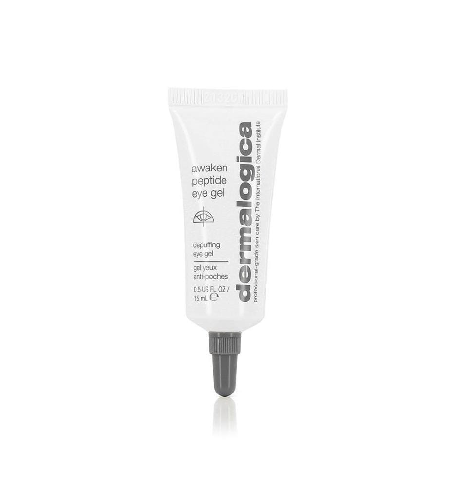 Gel pour les Yeux Awaken Peptide Eye Gel - 15 ml