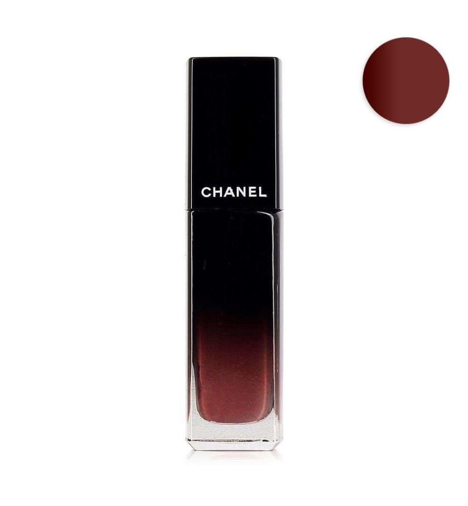 Rouge à Lèvres Liquide Rouge Allure Laque #65 Imperturbable - 5.5 ml