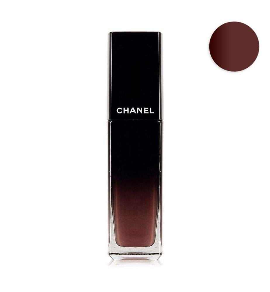Rouge à Lèvres Liquide Rouge Allure Laque #63 Ultimate - 5.5 ml