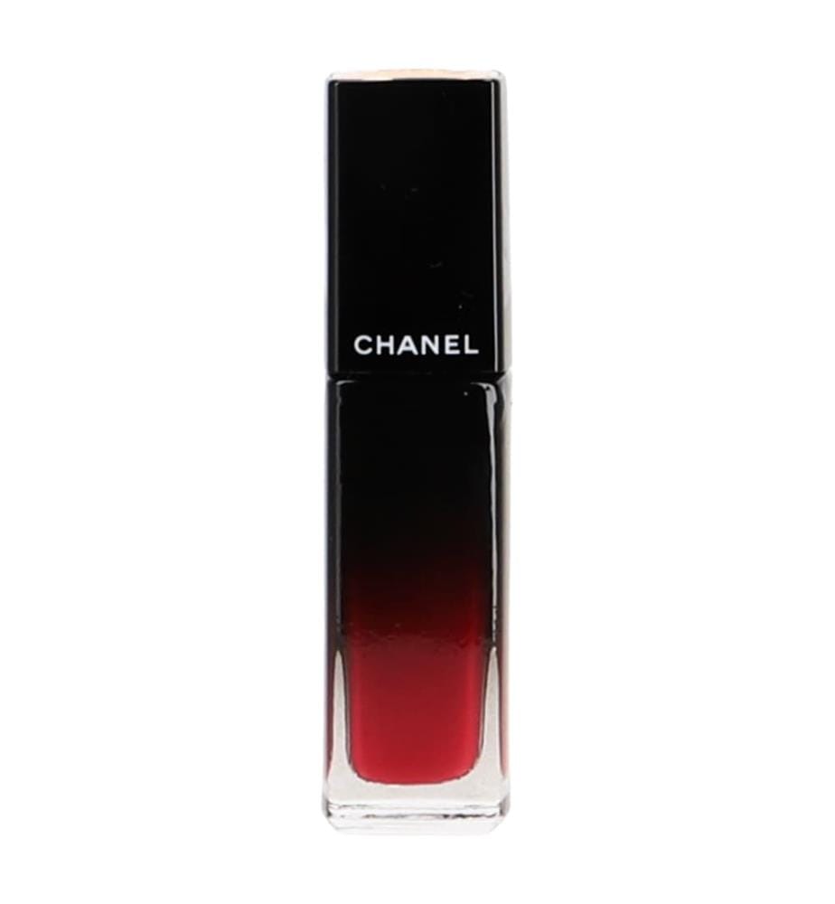 Rouge à lèvres liquide Rouge Allure Laque #70 Immobile - 6 ml
