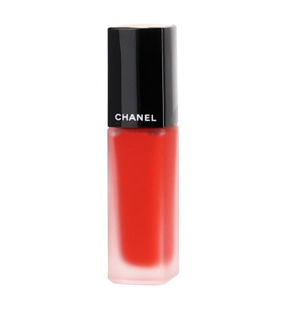 Rouge à Lèvres Liquide Rouge Allure #222 Spirituelle - 6 ml