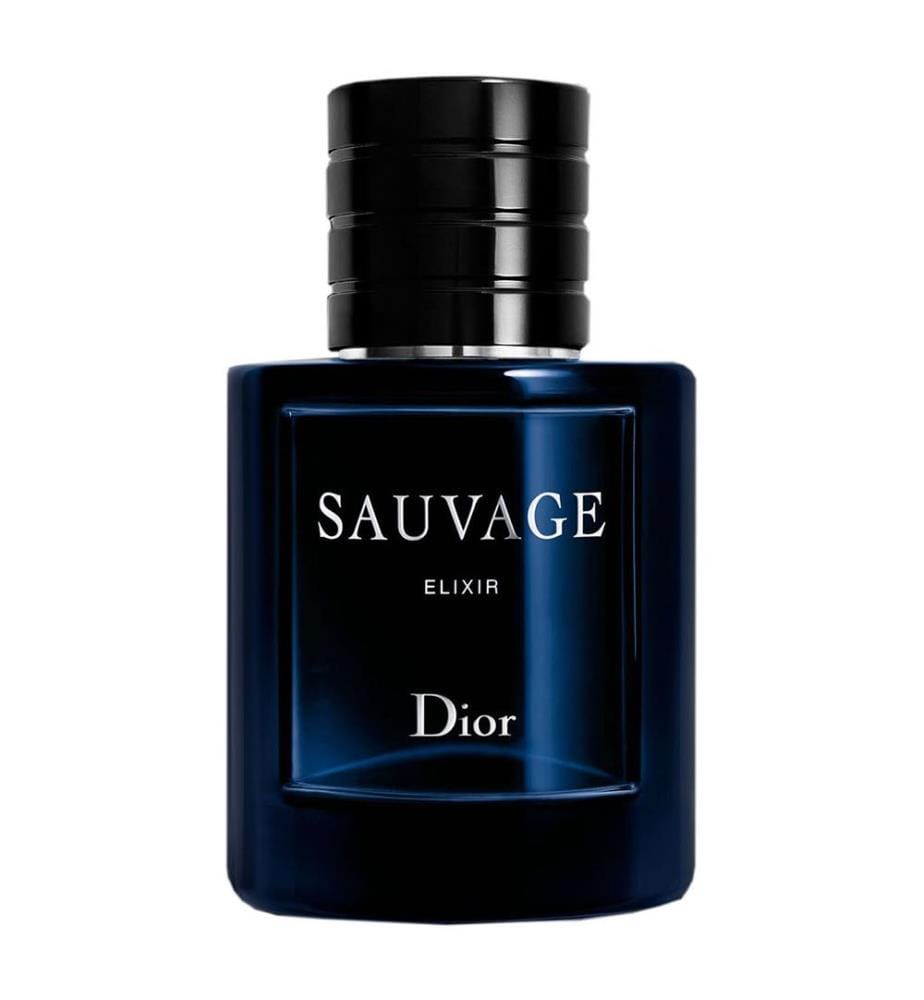 Eau de Parfum Sauvage Elixir Pour Homme - 60 ml