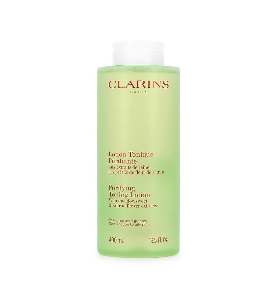 Lotion Tonique Purifiante - 400 ml