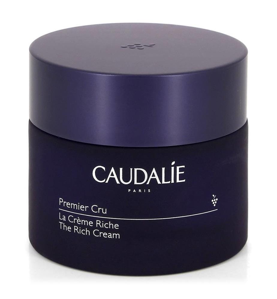 La Crème Riche Premier Cru 50 ml