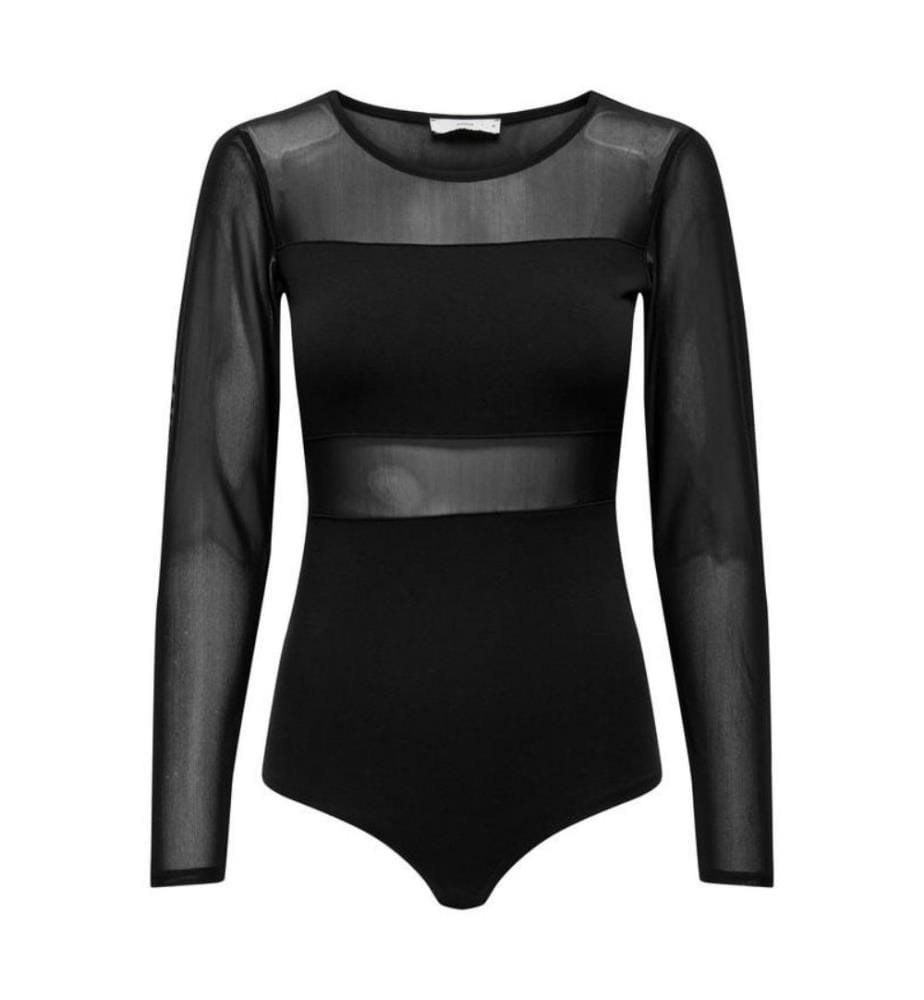 Body - Noir
