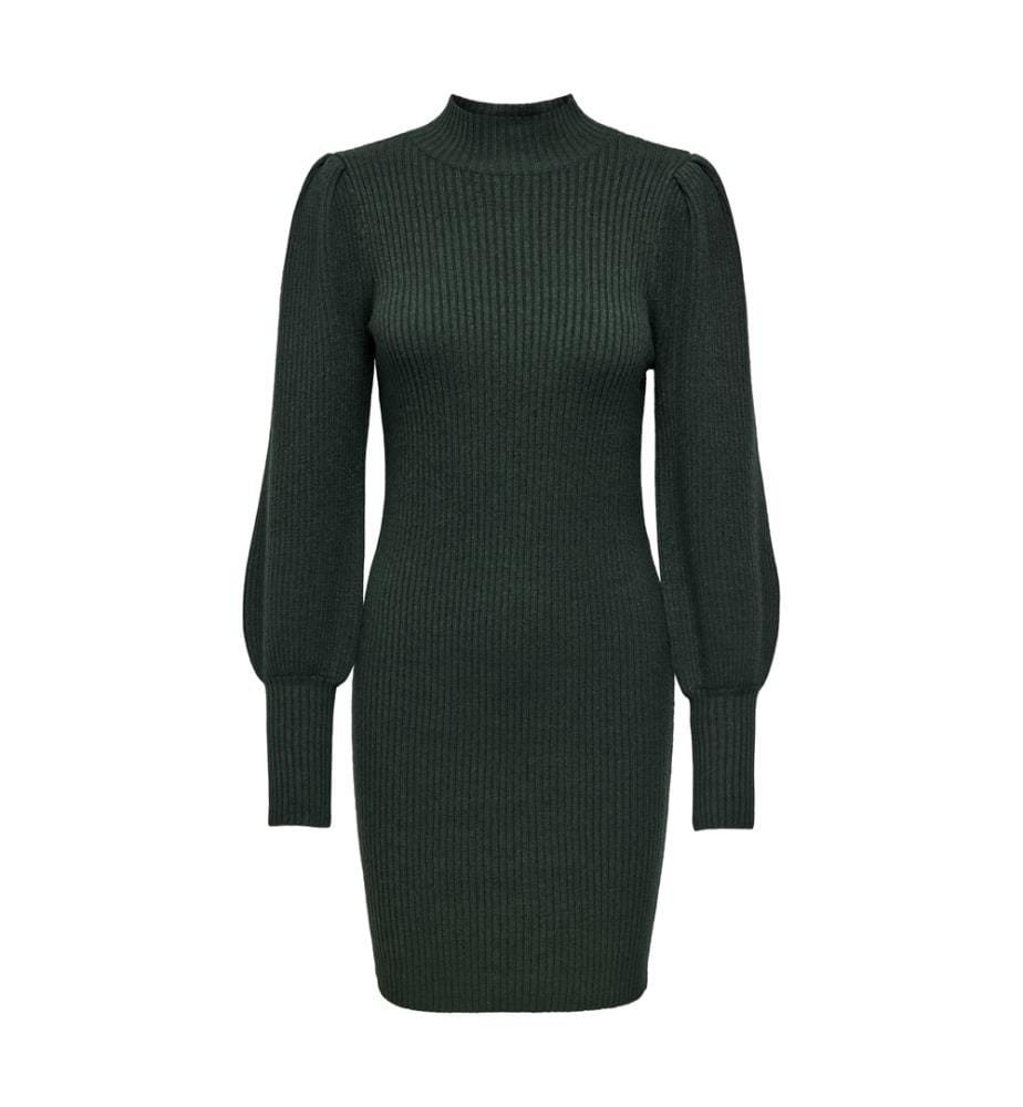 Robe manches longues Katia Life - June Bug