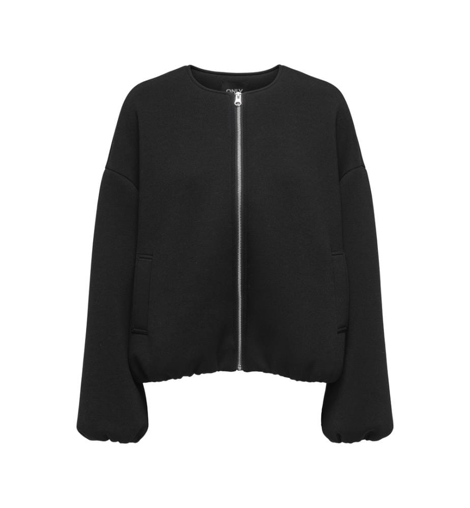 Veste - Black