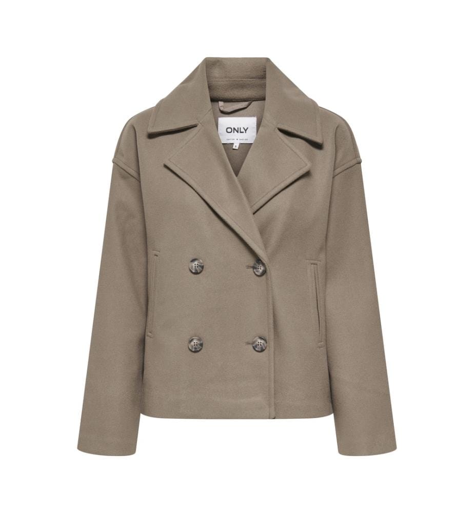 Veste - Chocolate Chip chiné
