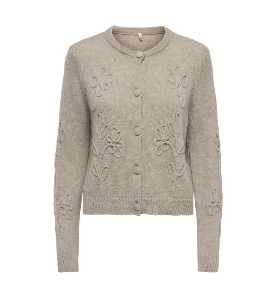 Cardigans en maille - Moon Rock