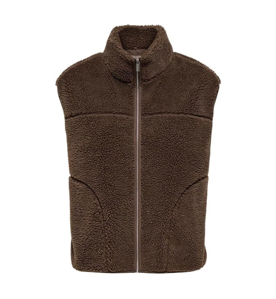 Gilet anti-froid - Chocolate Martini