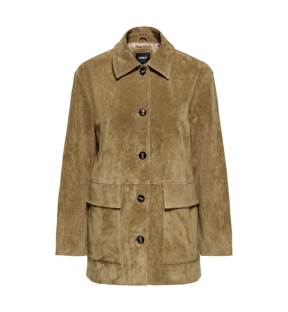 Veste - Tigers Eye