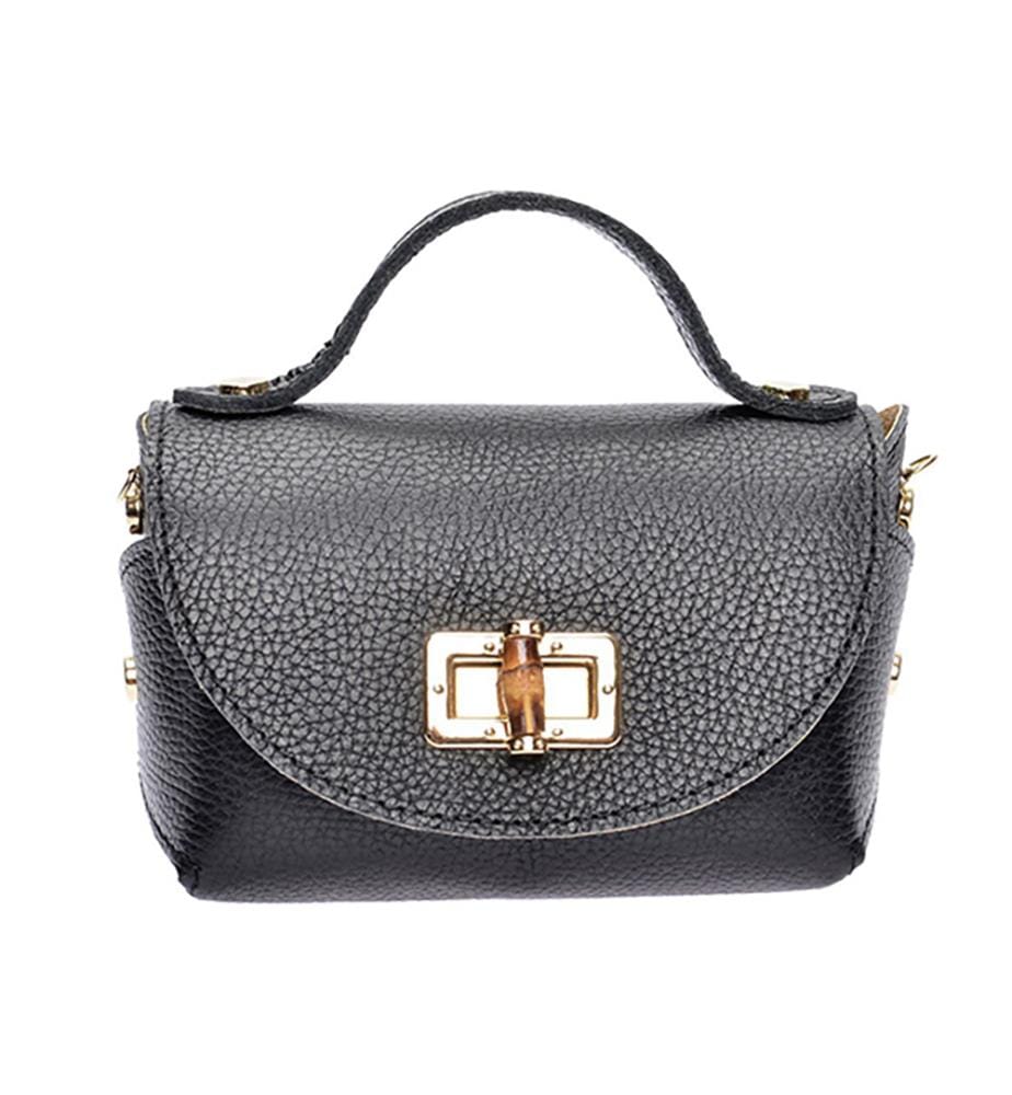 Sac à bandoulière - Noir